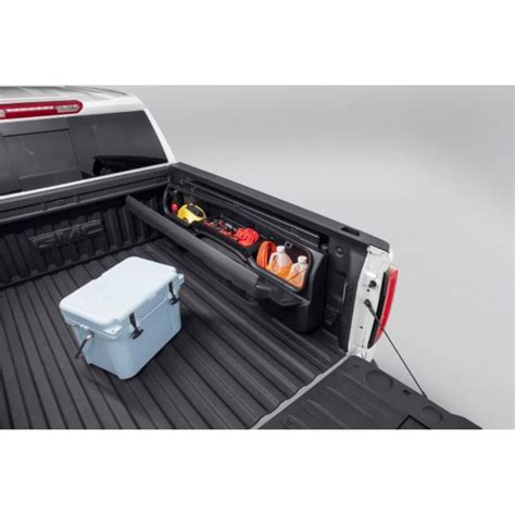 gmc accessories box